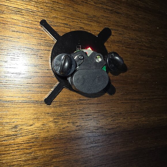 Nova Fusion Silicon Valley CA 2015 Trading Pin -Sports Collectible Light Up - Picture 4 of 4